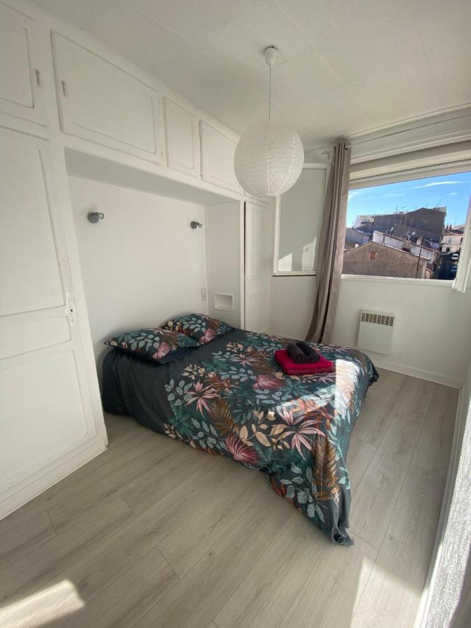 Spacieux appartement avec balcon Béziers Centre Esterno foto